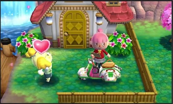 Illustration de l'article sur Animal Crossing Happy Home Designer